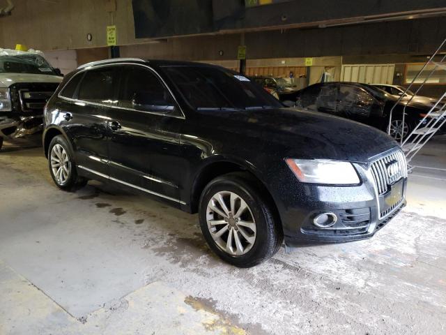 Photo 4 from auction – 2013 AUDI Q5 PREMIUM with VIN WA1CFBFPXDA032427