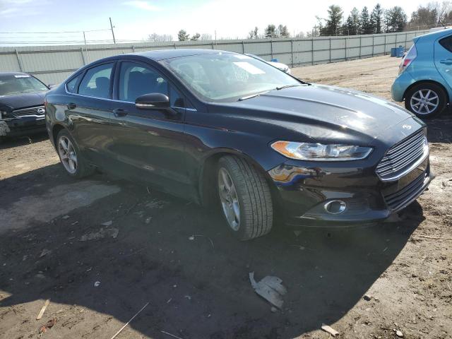 Photo 4 from auction – 2016 FORD FUSION SE with VIN 3FA6P0H99GR322905