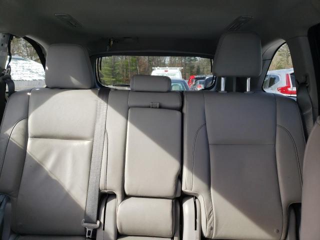 Photo 10 from auction – 2014 TOYOTA HIGHLANDER with VIN 5TDJKRFH3ES070242