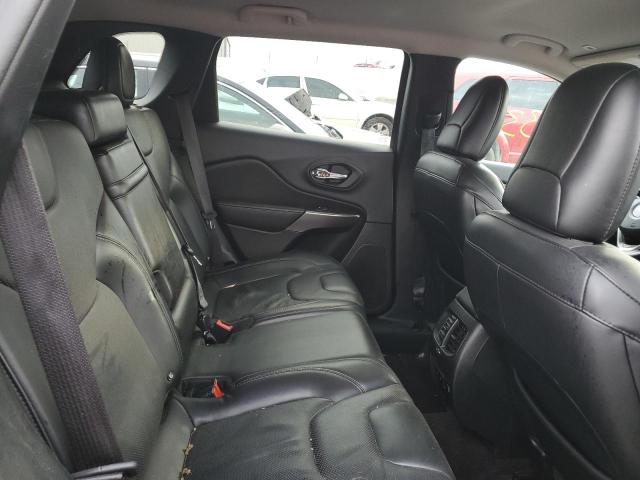 Photo 11 from auction – 2019 JEEP CHEROKEE L with VIN 1C4PJLDB5KD185344