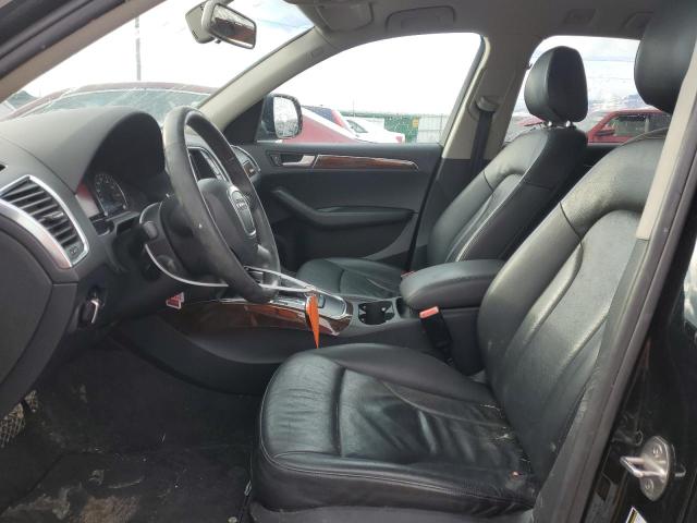 Photo 7 from auction – 2011 AUDI Q5 PREMIUM with VIN WA1CFAFP9BA092660