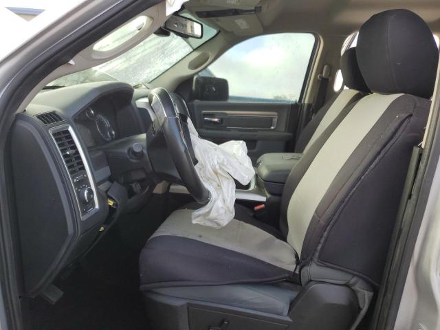 Photo 7 from auction – 2015 RAM 1500 SLT with VIN 1C6RR6GT8FS750637
