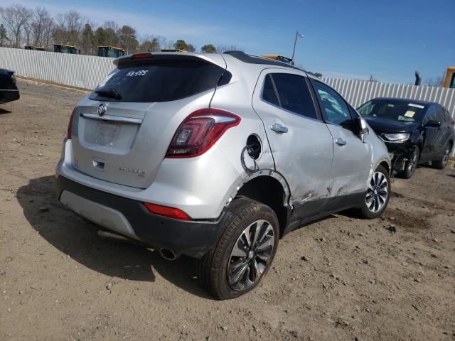 Photo 3 from auction – 2022 BUICK ENCORE PRE with VIN KL4CJESM2NB506104