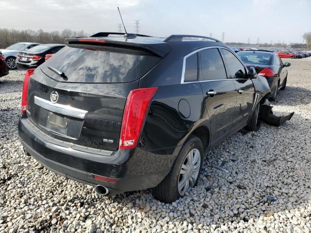 Photo 3 from auction – 2016 CADILLAC SRX with VIN 3GYFNAE36GS580727