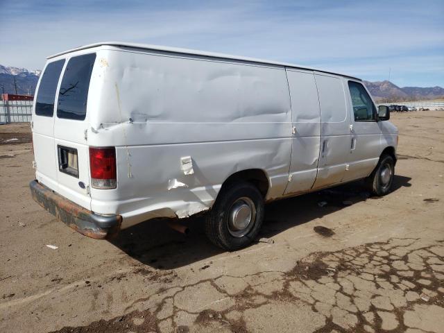 Photo 3 from auction – 2004 FORD ECONOLINE with VIN 1FTNS24W24HA56961