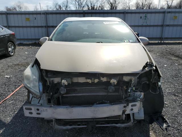Photo 5 from auction – 2010 TOYOTA PRIUS with VIN JTDKN3DU7A0208564