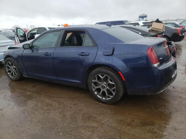 Photo 2 from auction – 2016 CHRYSLER 300 S with VIN 2C3CCAGG9GH270397