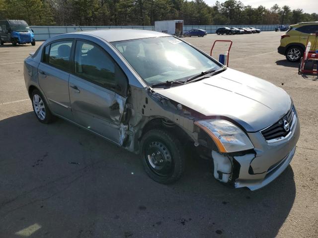 Photo 4 from auction – 2011 NISSAN SENTRA 2.0 with VIN 3N1AB6AP4BL711996