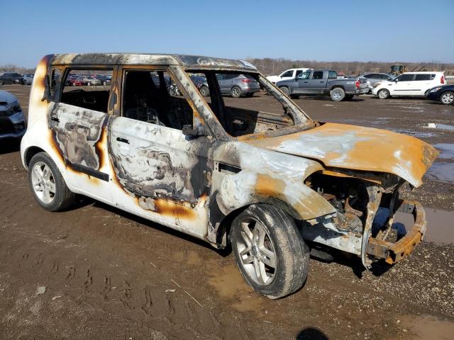 Zdjęcie 4 z aukcji – 2010 KIA SOUL + z VIN KNDJT2A26A7163428