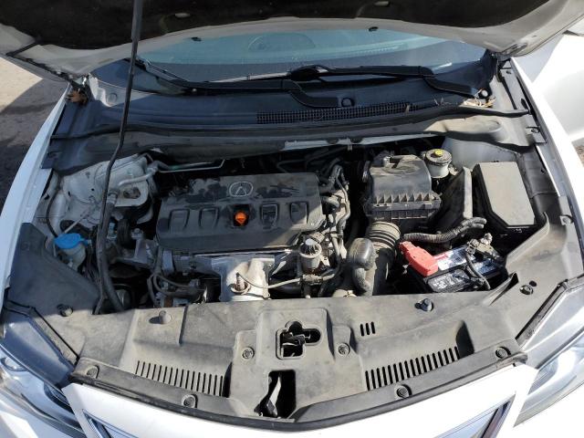 Photo 11 from auction – 2014 ACURA ILX 20 TEC with VIN 19VDE1F75EE014111