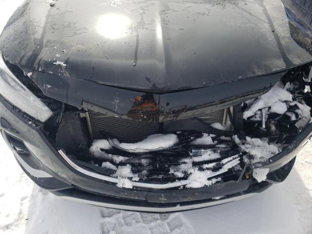 Photo 11 from auction – 2021 BUICK ENCORE GX with VIN KL4MMCSL1MB140206