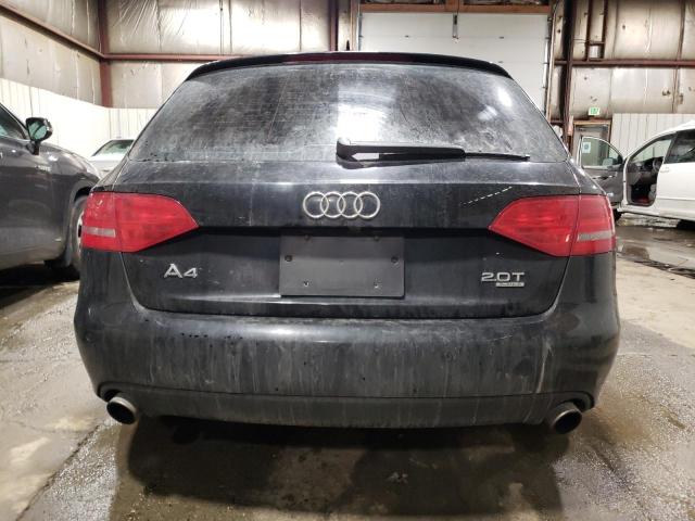 Photo 6 from auction – 2011 AUDI A4 PREMIUM with VIN WAUWFAFL3BA010032