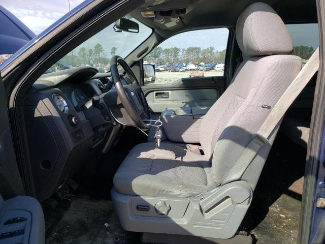 صورة رقم 7 من المزاد - 2011 FORD F150 SUPER مع VIN 1FTFW1CF7BFA82422