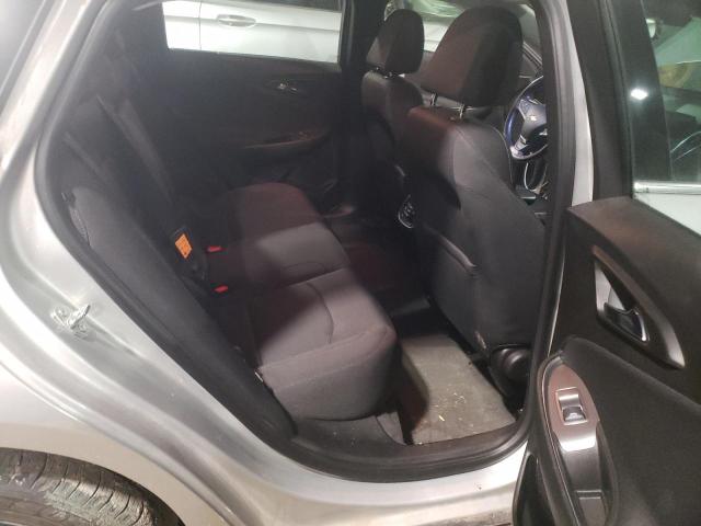 Photo 10 from auction – 2018 CHEVROLET MALIBU LT with VIN 1G1ZD5ST7JF293676
