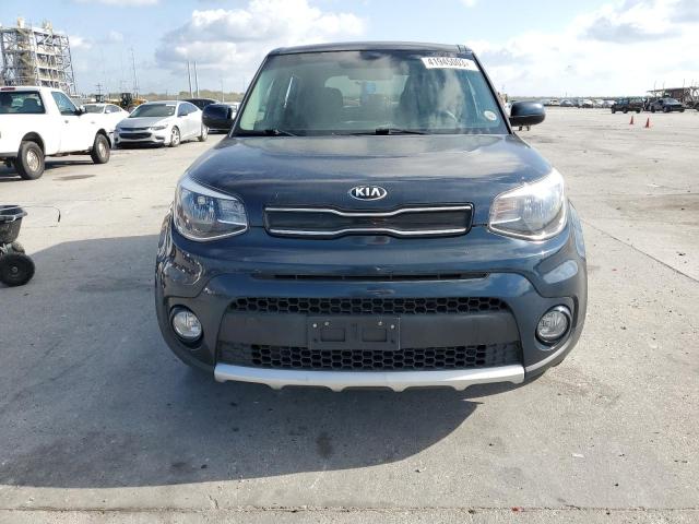 Photo 5 from auction – 2017 KIA SOUL + with VIN KNDJP3A56H7474971