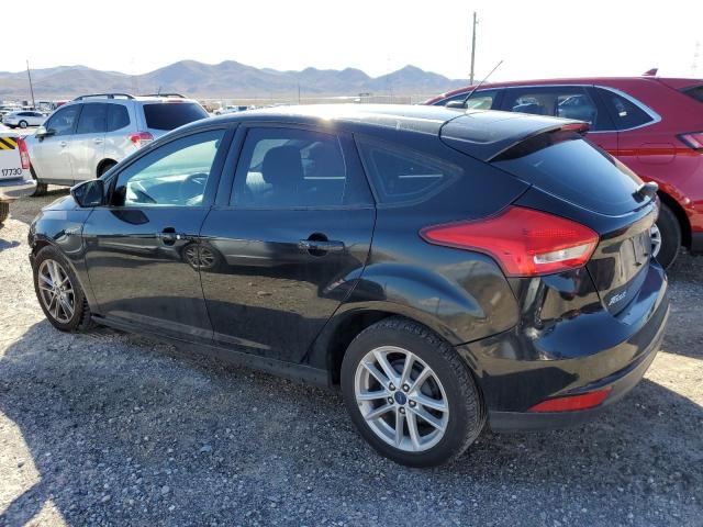 Photo 2 from auction – 2017 FORD FOCUS SE with VIN 1FADP3K20HL278376