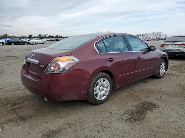 Photo 3 from auction – 2010 NISSAN ALTIMA BAS with VIN 1N4AL2AP3AN560902