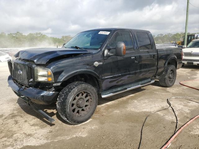 Photo 1 from auction – 2007 FORD F250 SUPER with VIN 1FTSW21P37EA33487