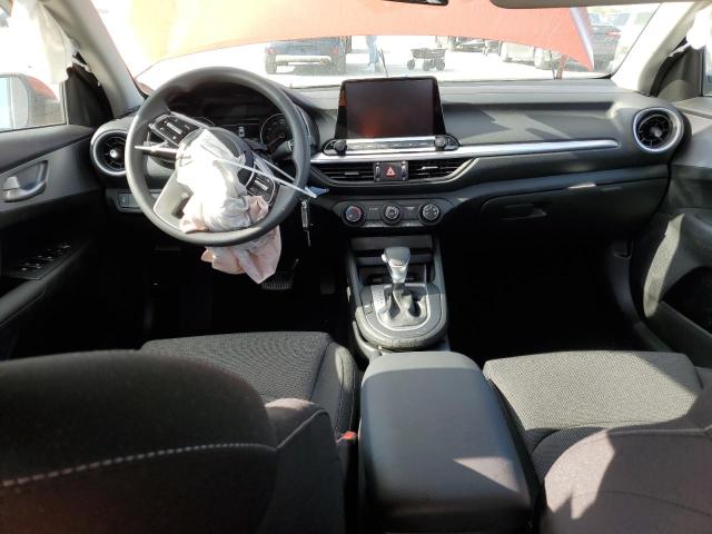 Photo 8 from auction – 2023 KIA FORTE LX with VIN 3KPF24ADXPE596426