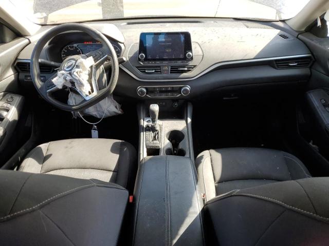 Photo 8 from auction – 2020 NISSAN ALTIMA S with VIN 1N4BL4BV8LC136384