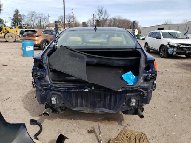 Photo 6 from auction – 2013 LEXUS ES 350 with VIN JTHBK1GG9D2023359