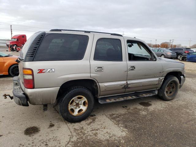 Photo 3 from auction – 2003 GMC YUKON with VIN 1GKEK13Z53J132965