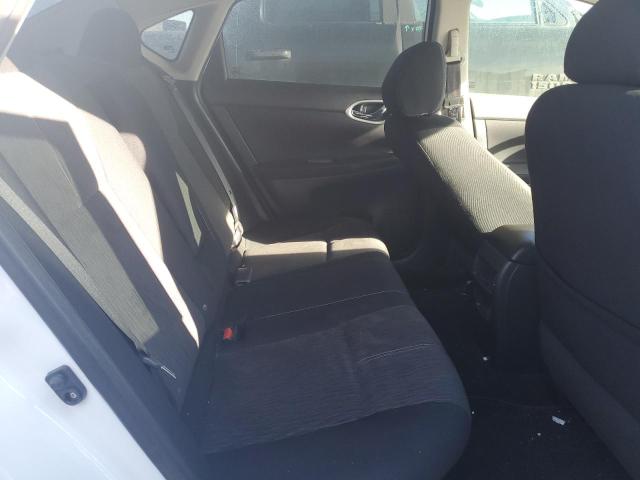 Photo 10 from auction – 2014 NISSAN SENTRA S with VIN 3N1AB7AP0EY243732