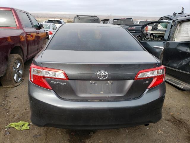 Photo 6 from auction – 2014 TOYOTA CAMRY L with VIN 4T1BF1FKXEU317639