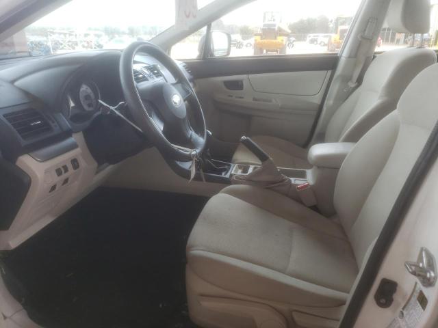 Photo 7 from auction – 2012 SUBARU IMPREZA with VIN JF1GJAA64CG018412