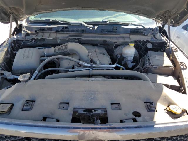 Photo 11 from auction – 2014 RAM 1500 ST with VIN 1C6RR6KT2ES258613