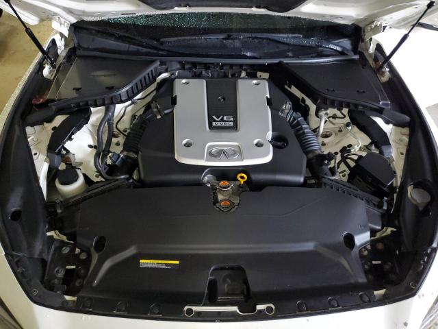 Photo 11 from auction – 2014 INFINITI Q50 BASE with VIN JN1BV7AR1EM684205
