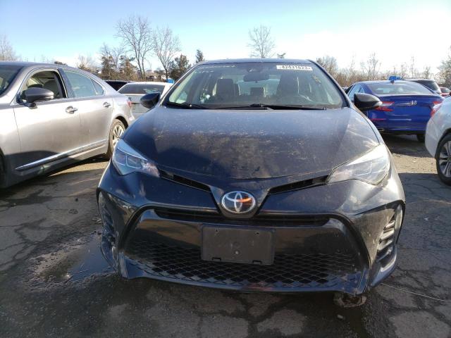 Photo 5 from auction – 2017 TOYOTA COROLLA L with VIN 2T1BURHE0HC792234