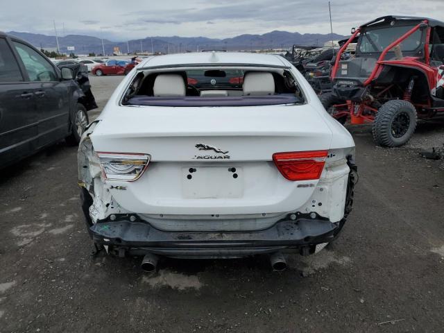 Photo 6 from auction – 2017 JAGUAR XE with VIN SAJAR4BG1HA960396