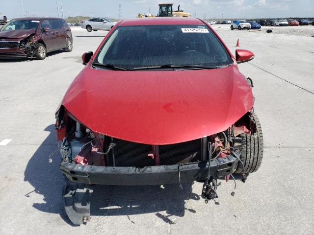 Photo 5 from auction – 2016 TOYOTA COROLLA L with VIN 2T1BURHE9GC496319