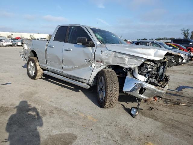 Photo 4 from auction – 2015 RAM 1500 SLT with VIN 1C6RR6GT8FS750637