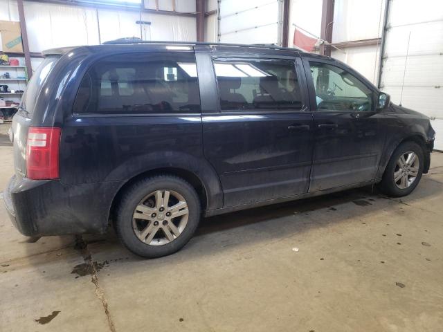Photo 3 from auction – 2010 DODGE GRAND CARA with VIN 2D4RN4DE5AR473294