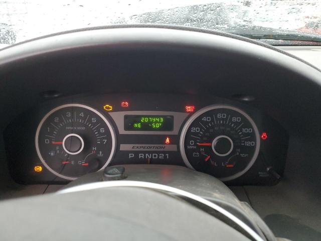 Zdjęcie 9 z aukcji – 2006 FORD EXPEDITION z VIN 1FMPU13526LA47341