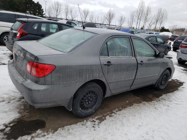 Photo 3 from auction – 2007 TOYOTA COROLLA CE with VIN 2T1BR32E67C830376