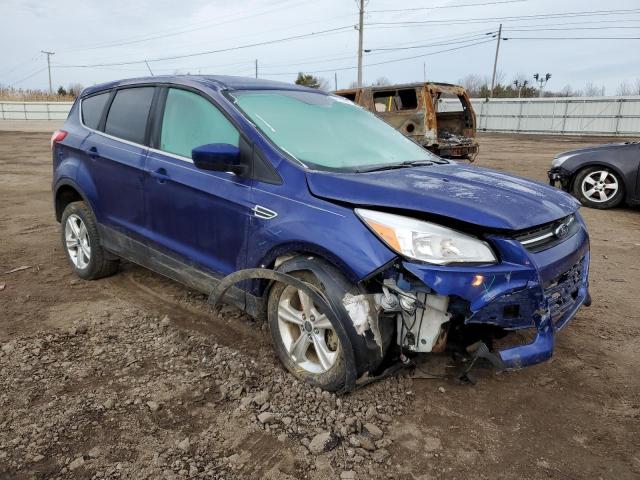 Photo 4 from auction – 2015 FORD ESCAPE SE with VIN 1FMCU0G72FUC60322