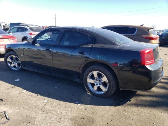 Photo 2 from auction – 2008 DODGE CHARGER SX with VIN 2B3KK33G68H262062