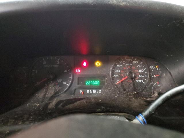 Photo 9 from auction – 2006 FORD F350 SUPER with VIN 1FDWW37P06EC60306
