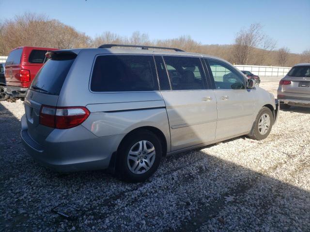 Photo 3 from auction – 2007 HONDA ODYSSEY EX with VIN 5FNRL38627B117812