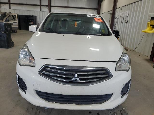 Photo 5 from auction – 2019 MITSUBISHI MIRAGE G4 with VIN ML32F3FJ1KHF05516