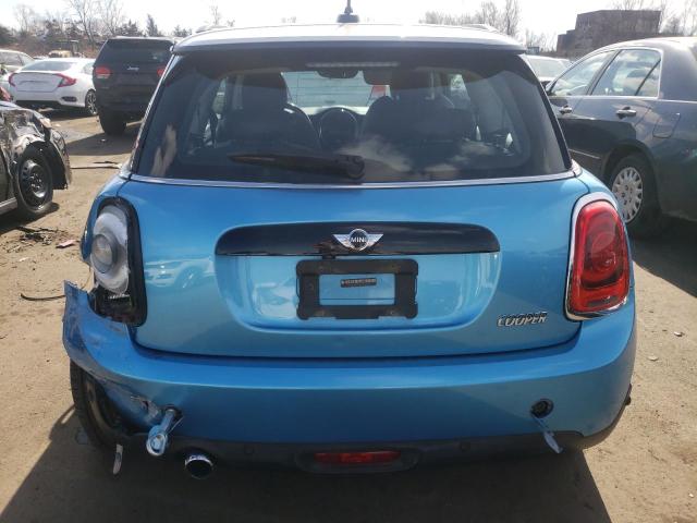 Photo 6 from auction – 2017 MINI COOPER with VIN WMWXP5C59H2D71138