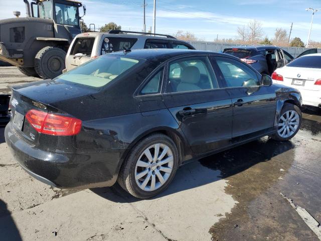 Photo 3 from auction – 2009 AUDI A4 2.0T QU with VIN WAULF78K09N014052