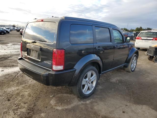 Photo 3 from auction – 2011 DODGE NITRO HEAT with VIN 1D4PT4GX1BW556482