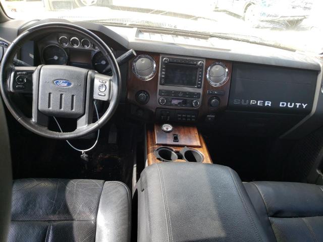 Photo 8 from auction – 2012 FORD F250 SUPER with VIN 1FT7W2BTXCEC75009