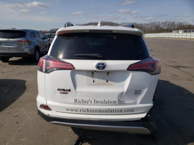 Photo 6 from auction – 2018 TOYOTA RAV4 ADVEN with VIN 2T3RFREV7JW754637