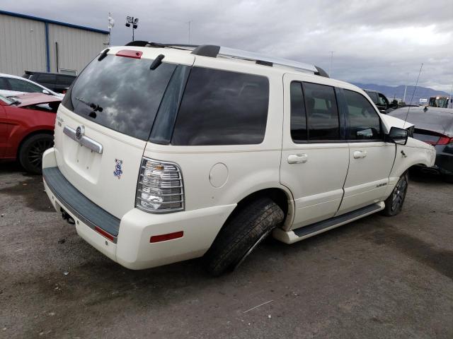 Photo 3 from auction – 2007 MERCURY MOUNTAINEE with VIN 4M2EU38E97UJ14684