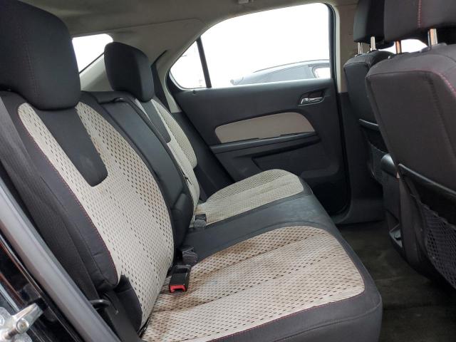 Photo 11 from auction – 2011 CHEVROLET EQUINOX LS with VIN 2CNFLCEC0B6356704